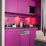 Serotel Suites Opera