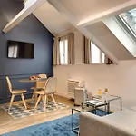 Serotel Suites Opera