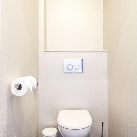 Hotel Serotel Opera Parigi