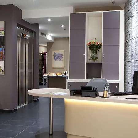 Serotel Opera Hotel