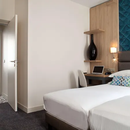 Serotel Opera Hotel