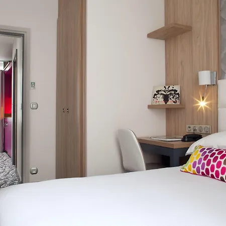 Hotel Serotel Opera 4*