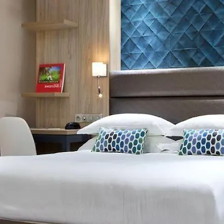Serotel Opera Hotel Paris
