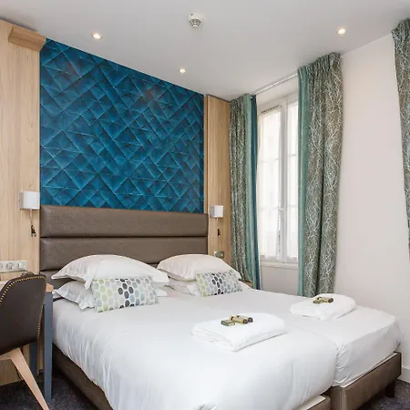 Serotel Opera Hotel Paris