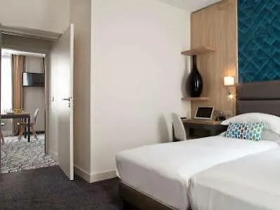 Serotel Opera Hotel