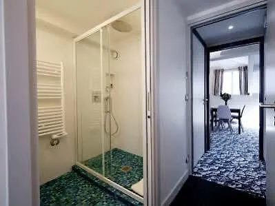 Serotel Opera 4*