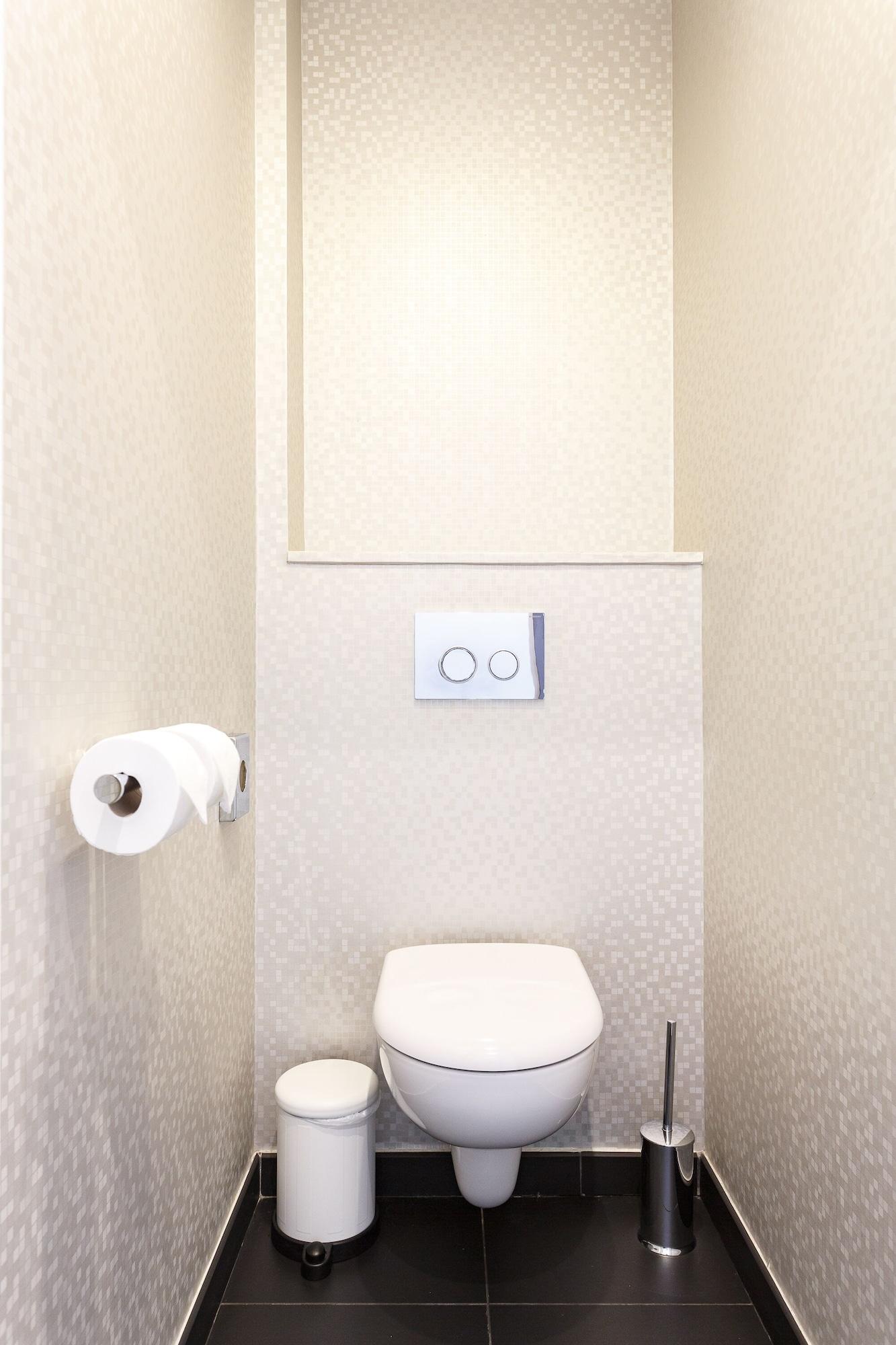 Hotel Serotel Opera Paris