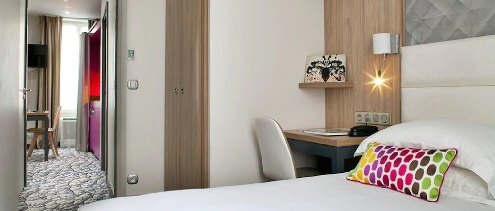 Serotel Opera Hotel Parigi