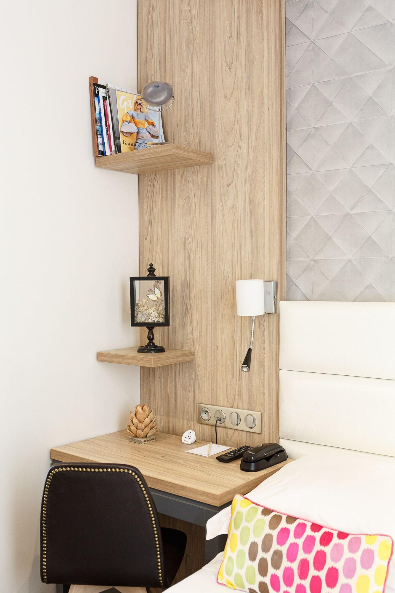 Hotel Serotel Opera 4*