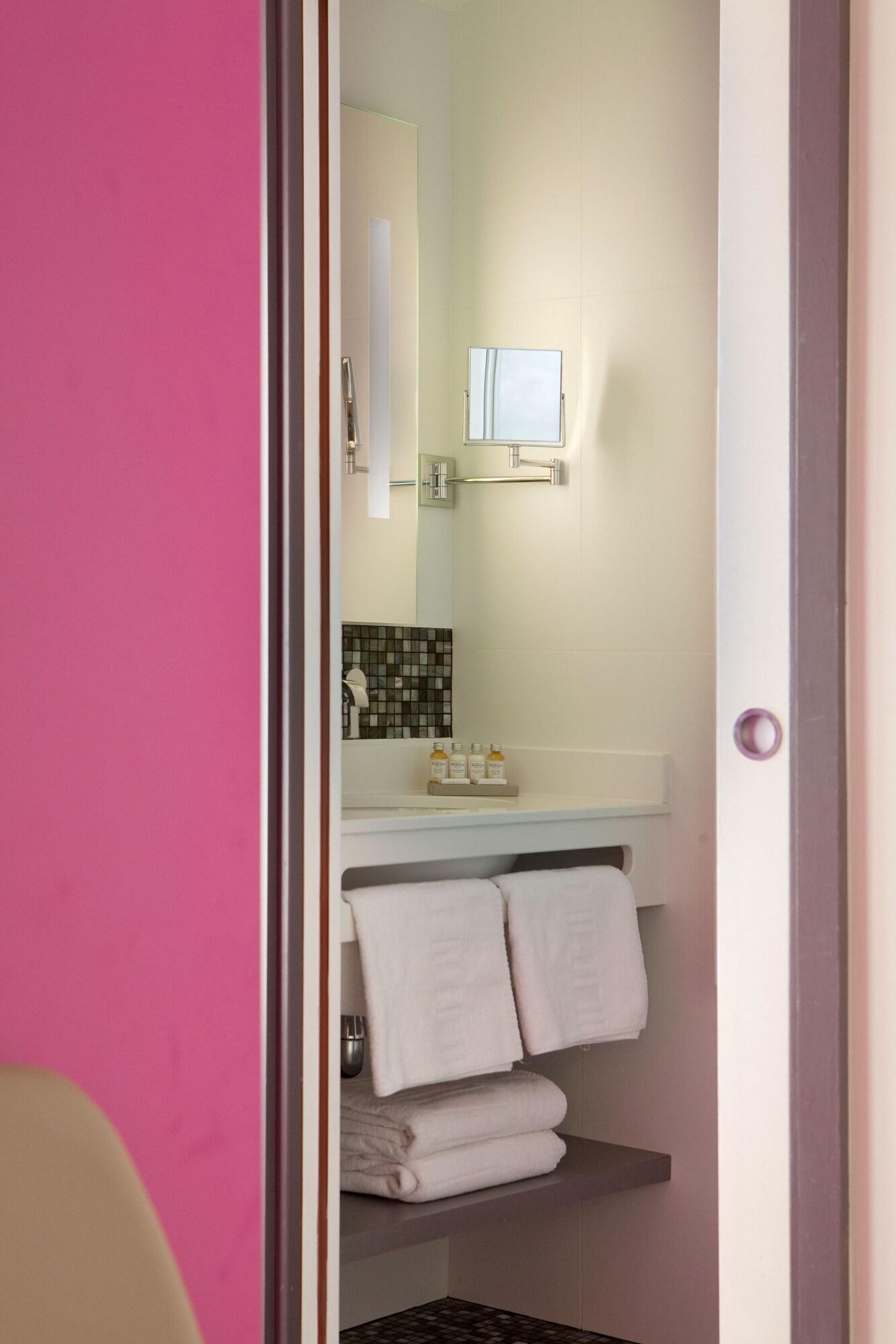 Serotel Opera Hotel Parigi