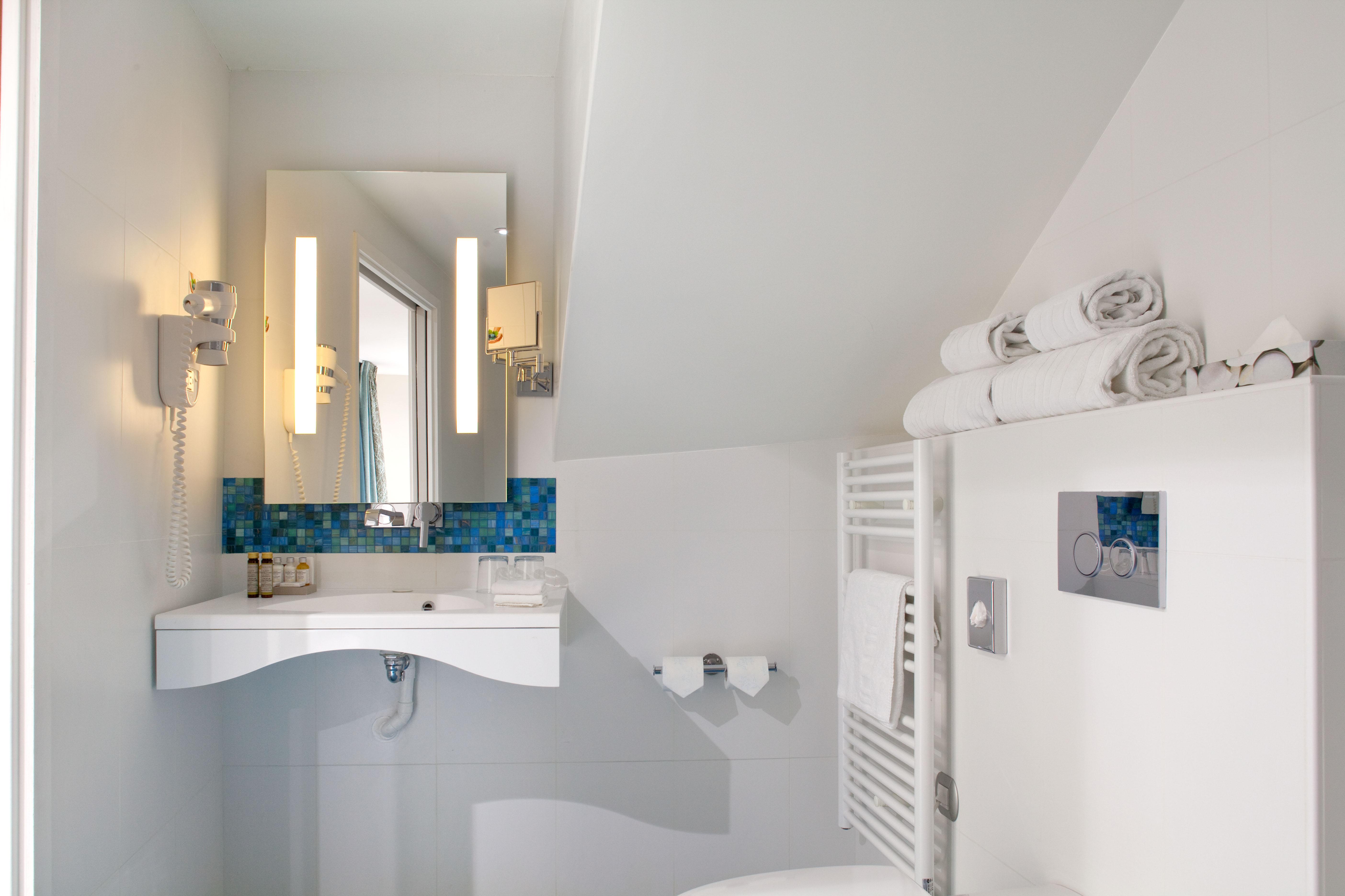Serotel Opera Hotel Parigi
