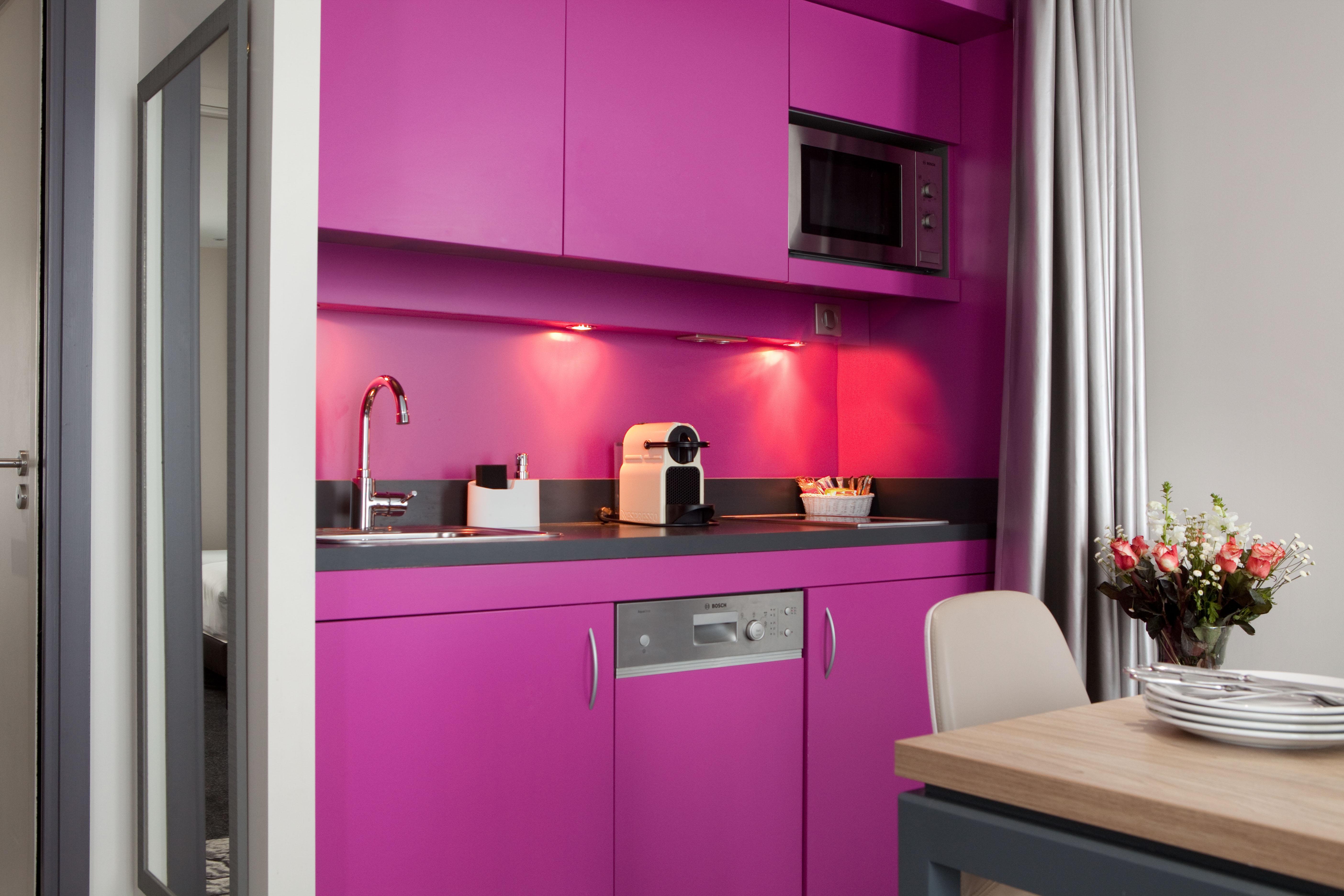 Serotel Opera 4* Paris