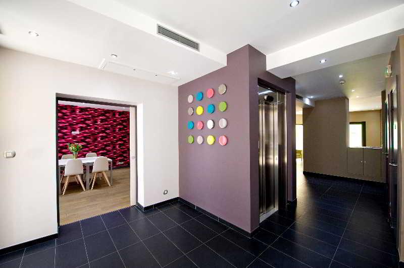 Hotel Serotel Opera 4*