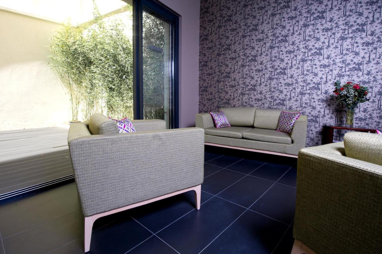 Hotel Serotel Opera Parigi