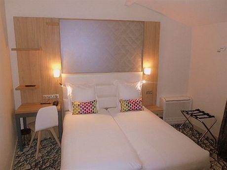 Serotel Opera 4* Parigi