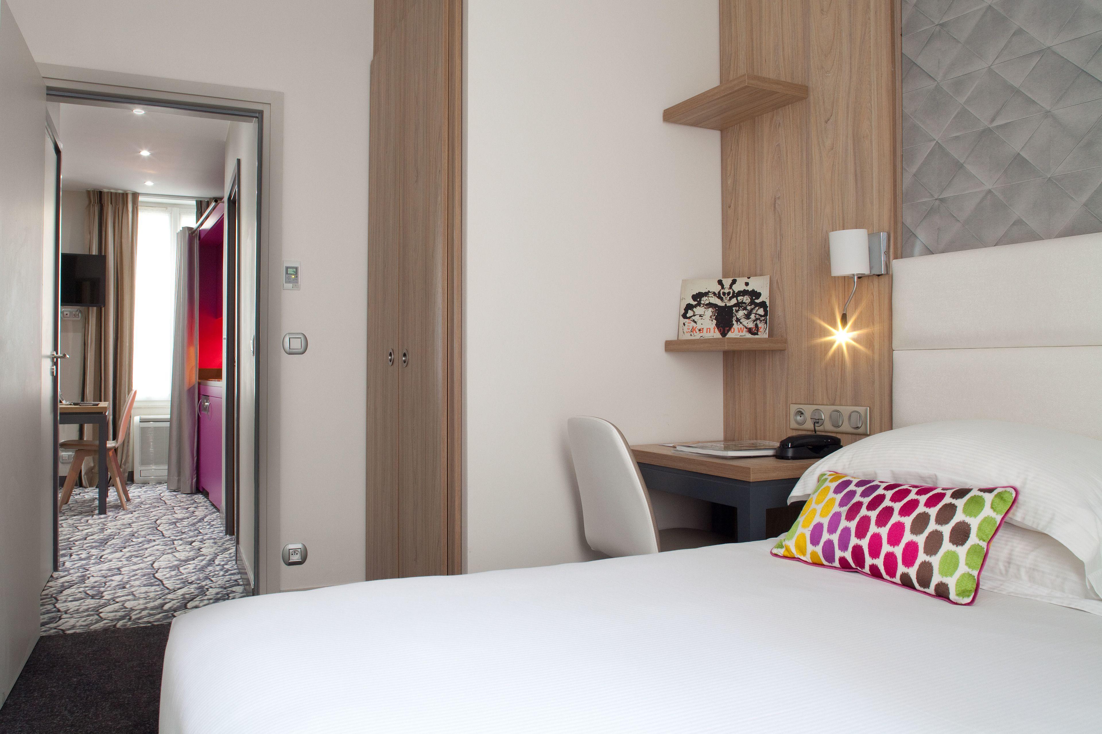 Hotel Serotel Opera 4*