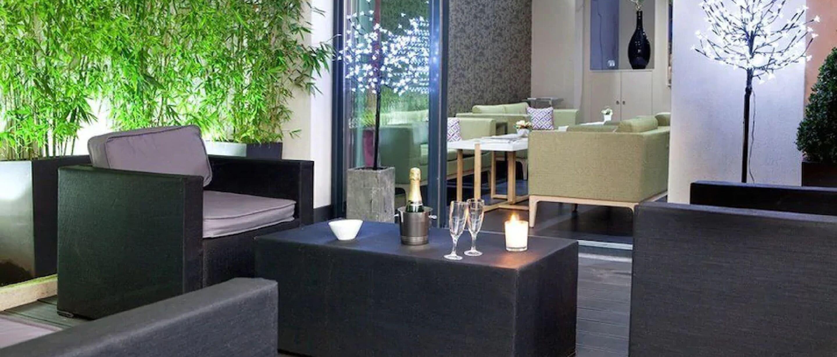 Serotel Opera Parigi