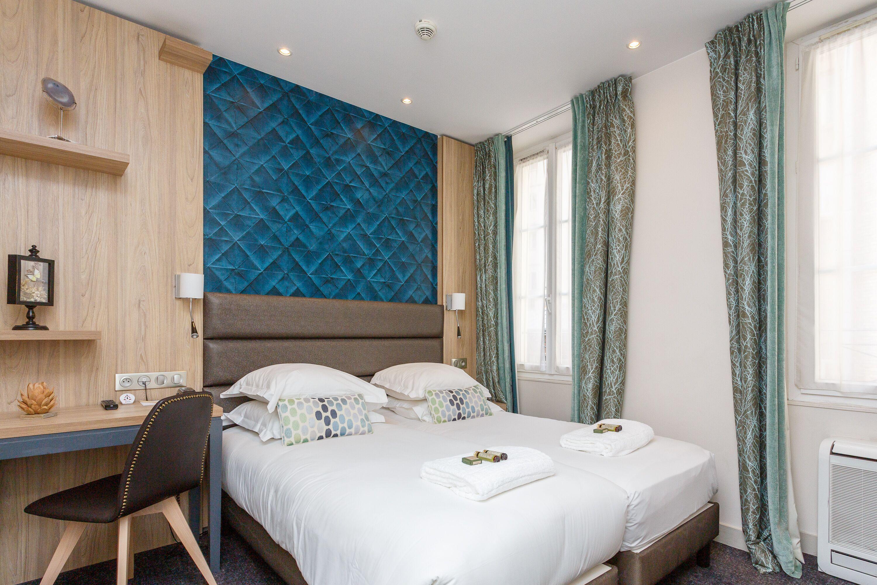 Serotel Opera Hotel Parigi