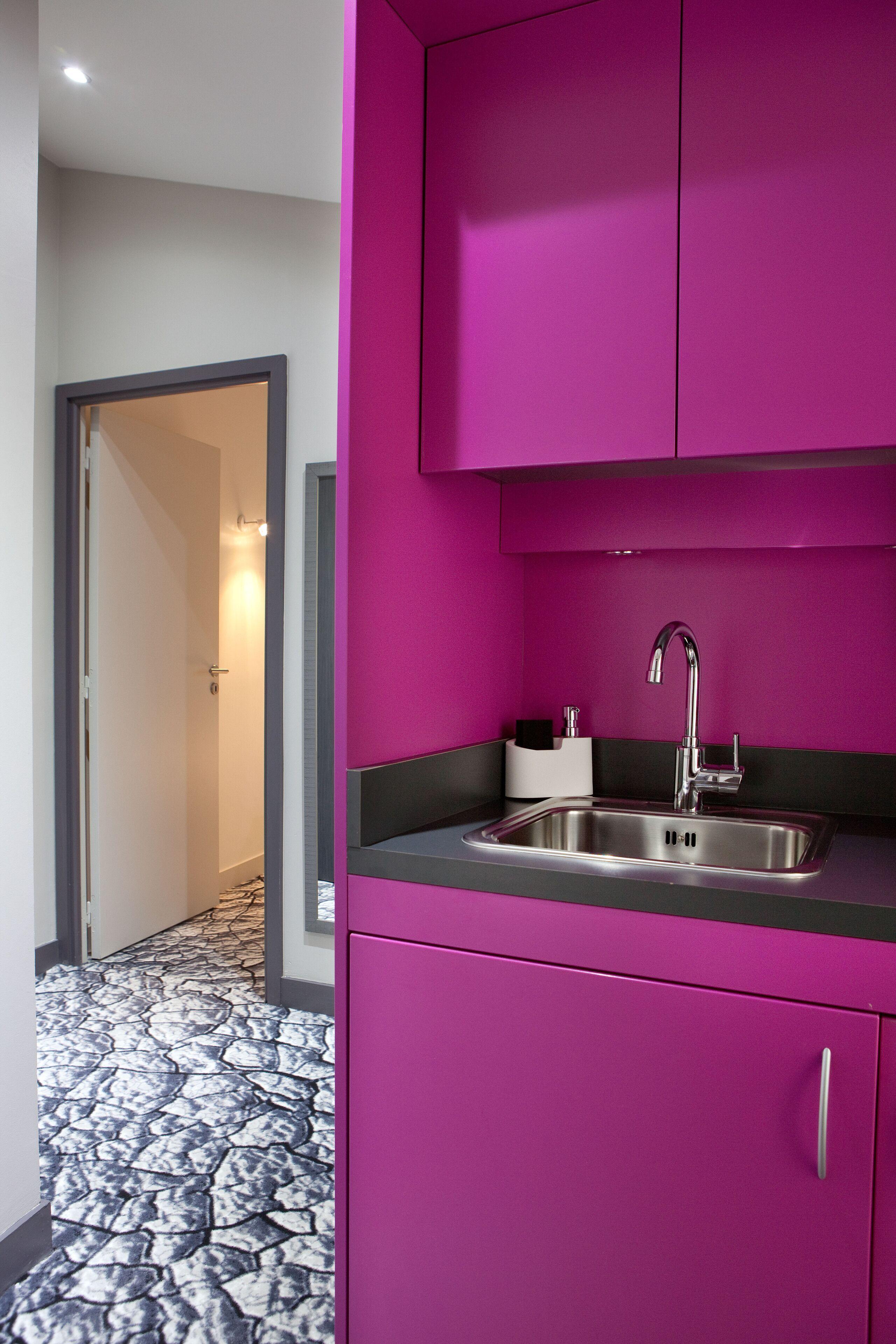 Serotel Opera 4* Parigi