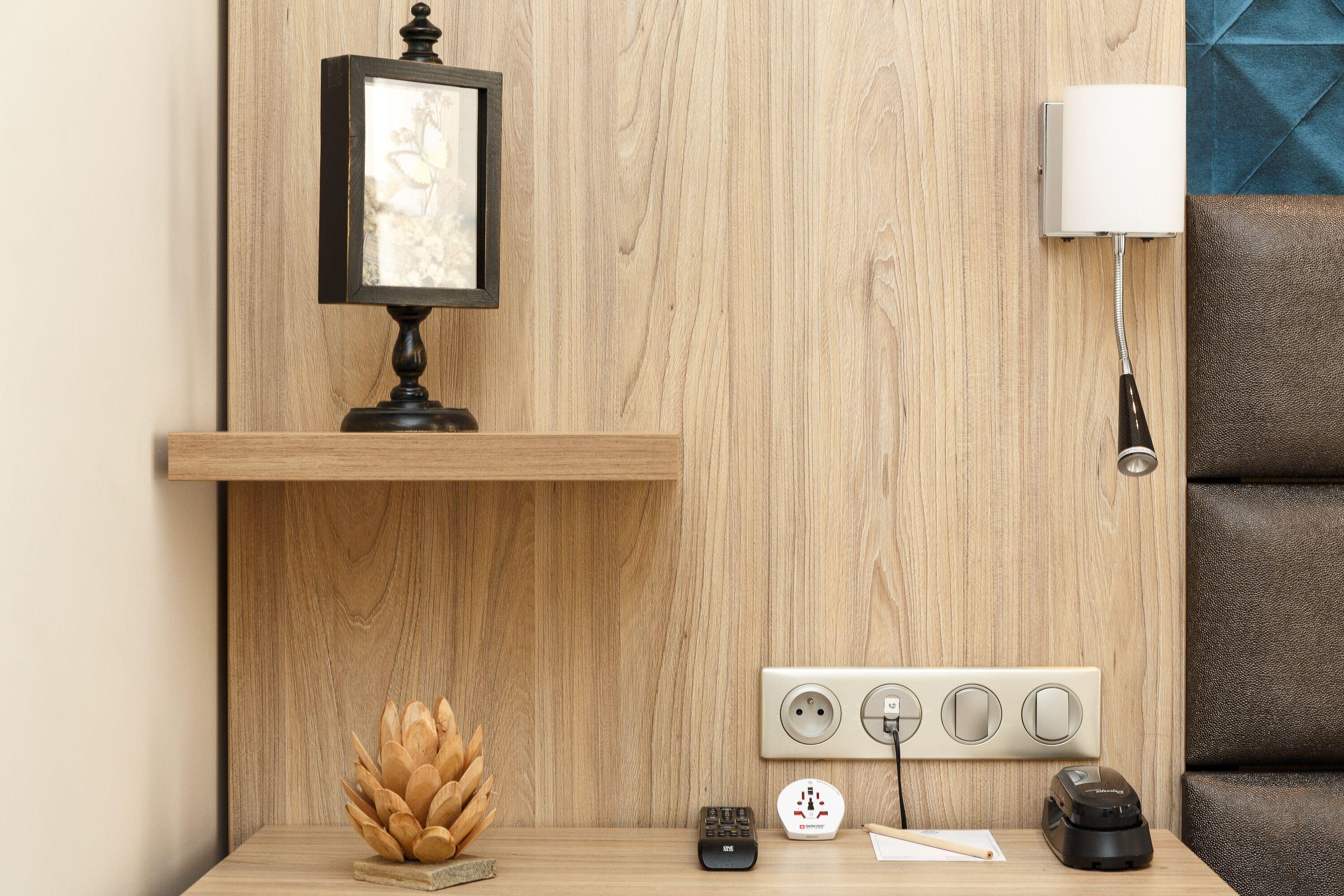 Serotel Opera Hotel Paris