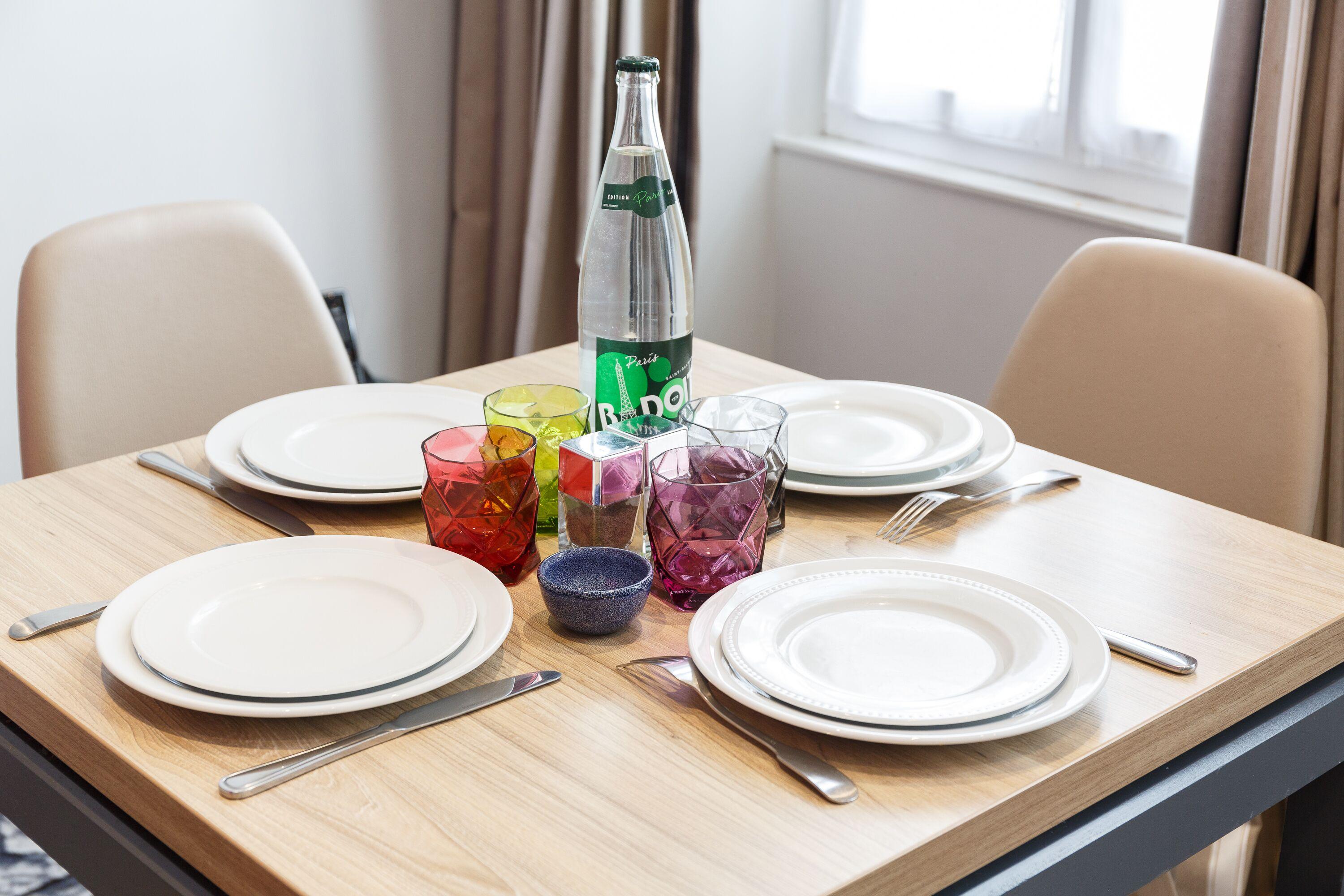 Hotel Serotel Opera 4*