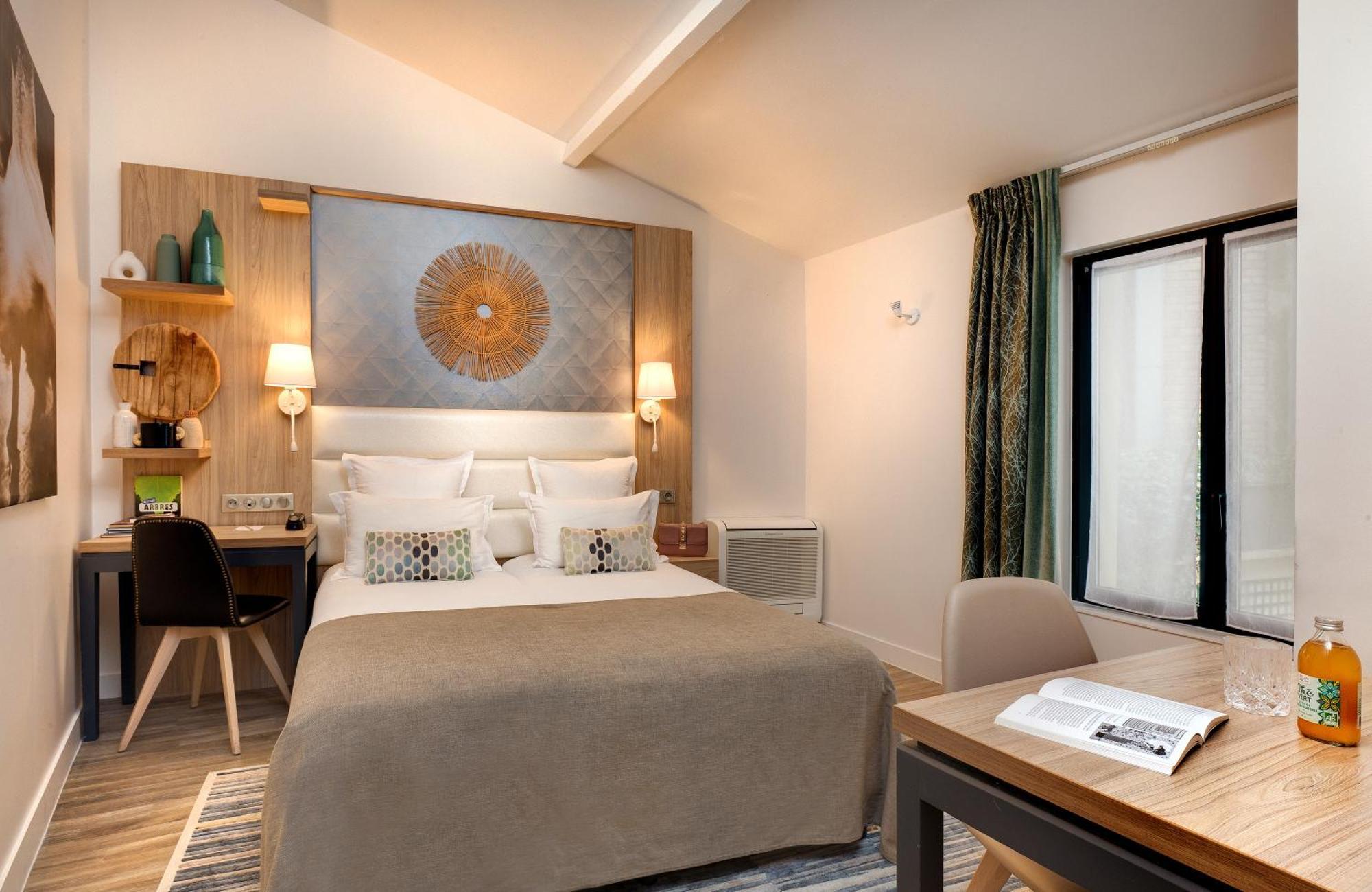 Serotel Opera Hotel Parigi