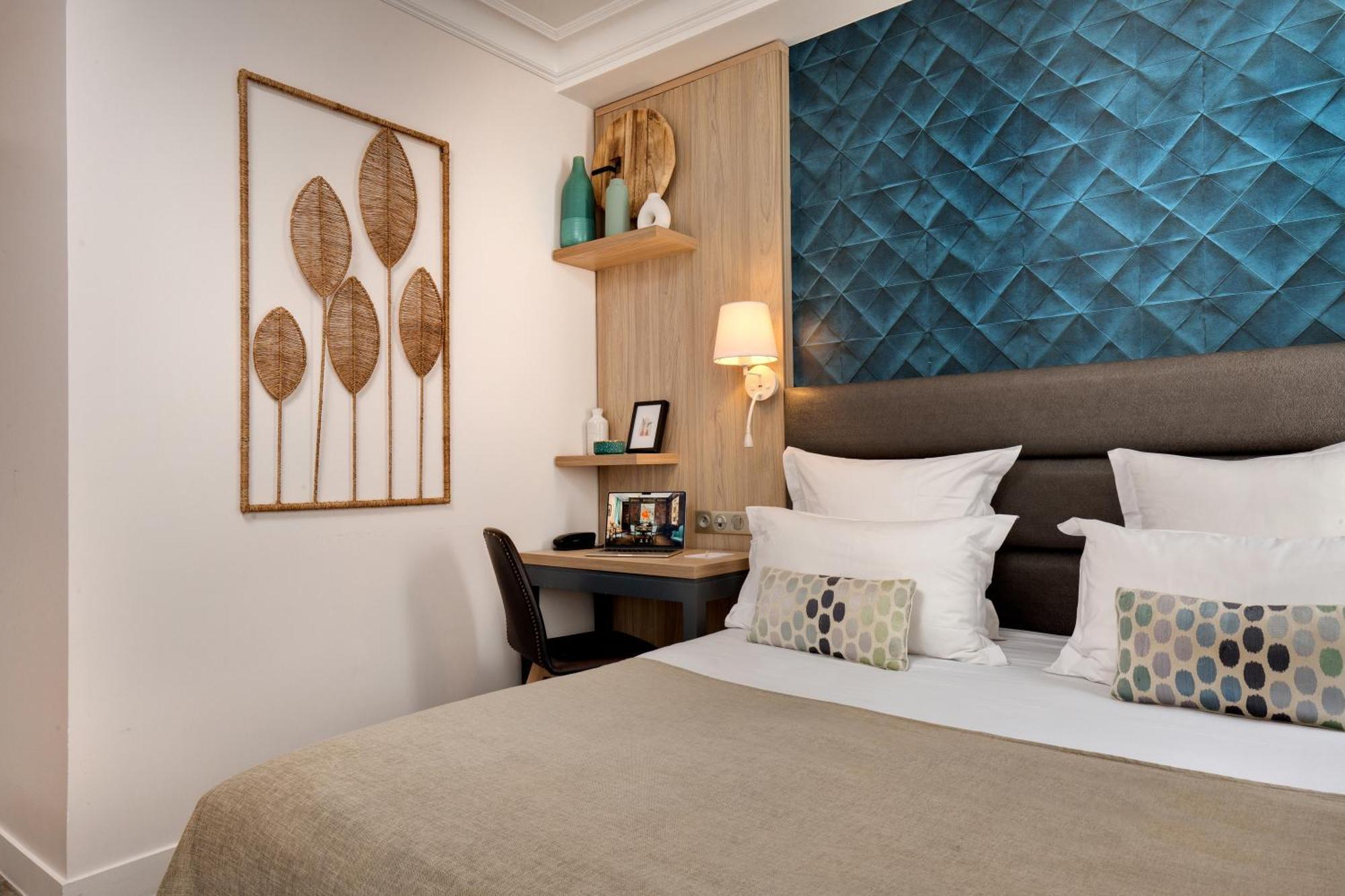 Serotel Opera Hotel Paris