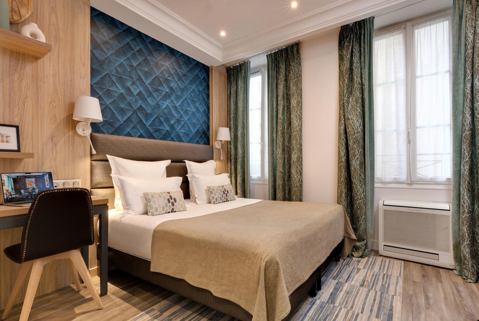 Serotel Opera 4* Parigi