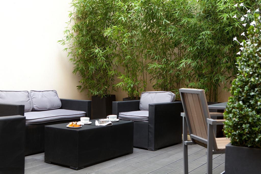 Hotel Serotel Opera 4*