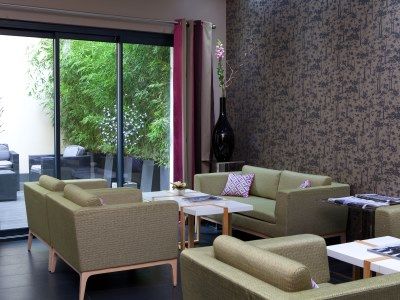 Serotel Opera 4* Parigi