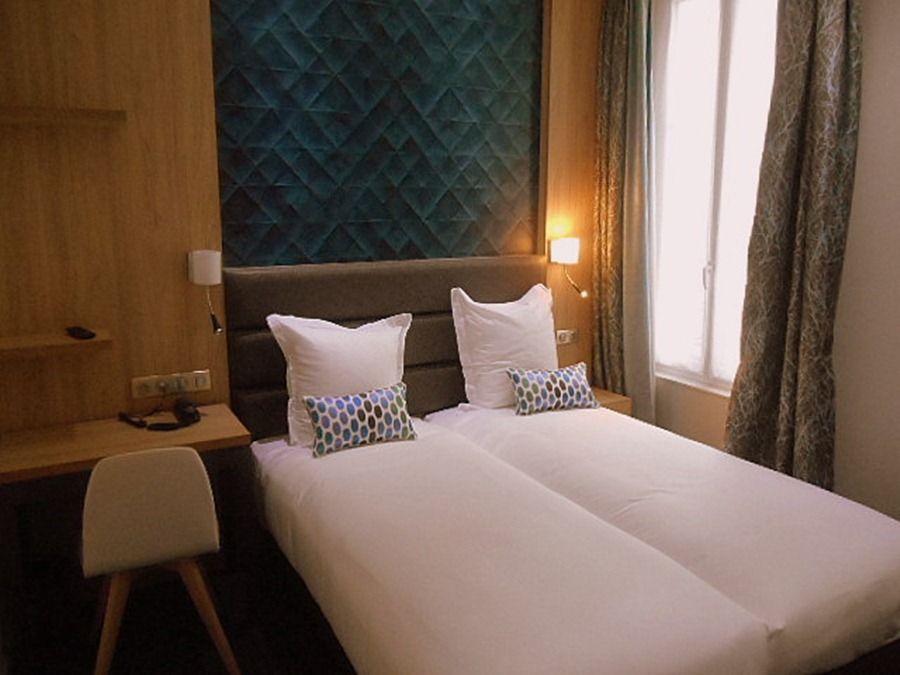 Hotel Serotel Opera 4*