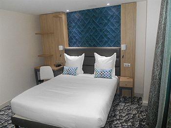 Serotel Opera Hotel 4*