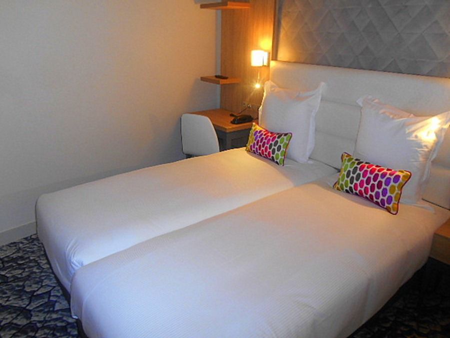 Serotel Opera Hotel 4*