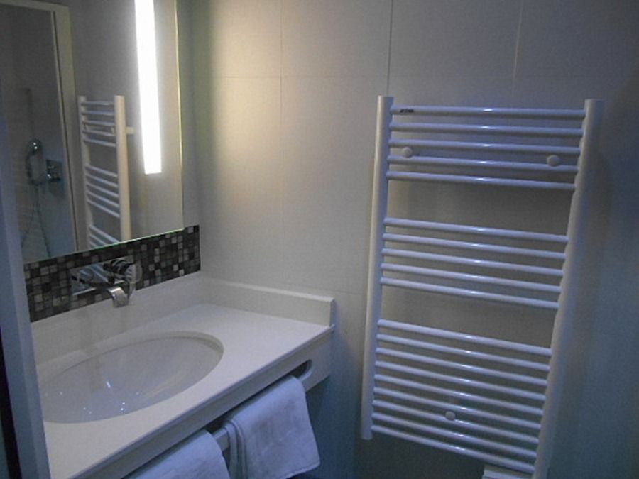 Hotel Serotel Opera 4*