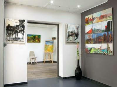 Serotel Opera Parigi