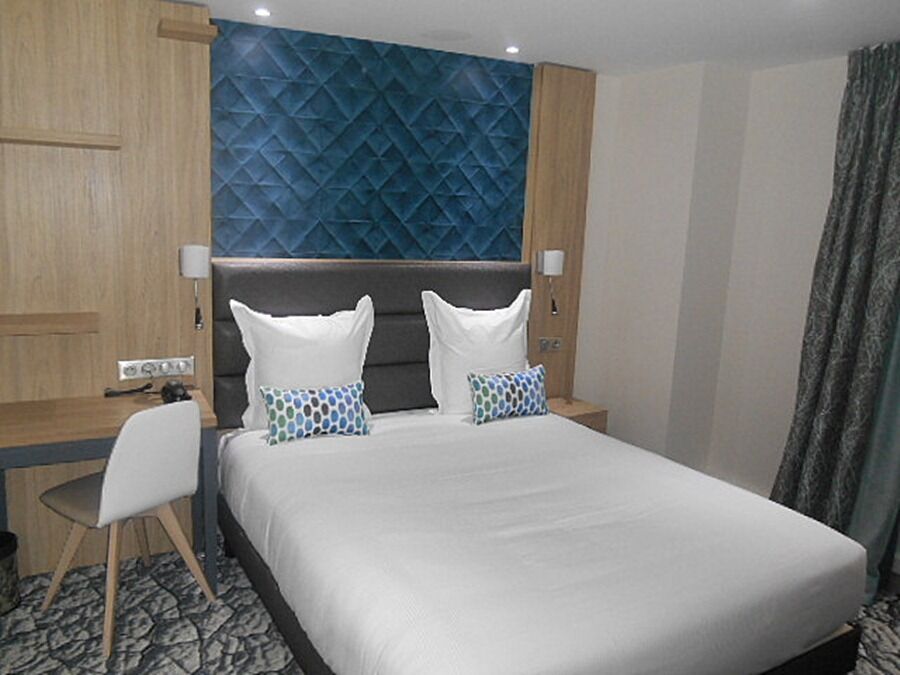 Serotel Opera 4* Paris